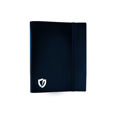Central Álbum – Color 3×3: Preto