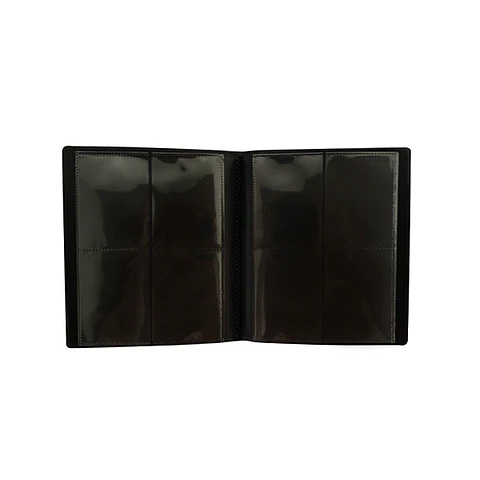 Central Álbum – Color 2×2: Preto