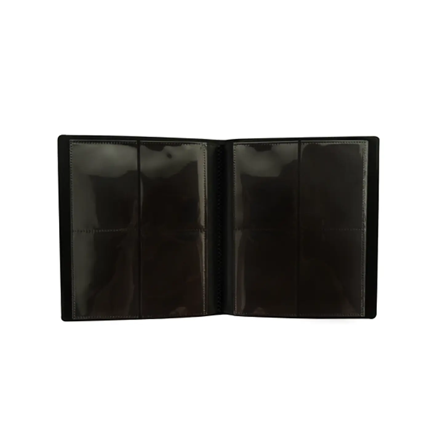 Central Álbum – Color 2×2: Preto 1