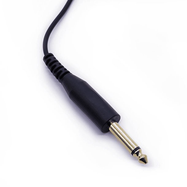 CLIP CORD PREMIUM RCA 3