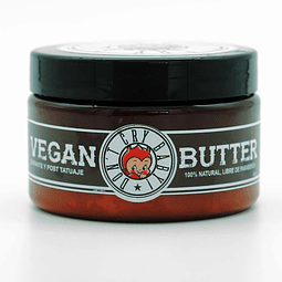 DONT CRY BABY BUTTER VEGAN