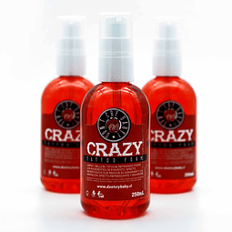 DONT CRY BABY FOAM CREAZY 250ml