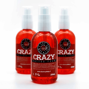 DONT CRY BABY FOAM CRAZY 250ml