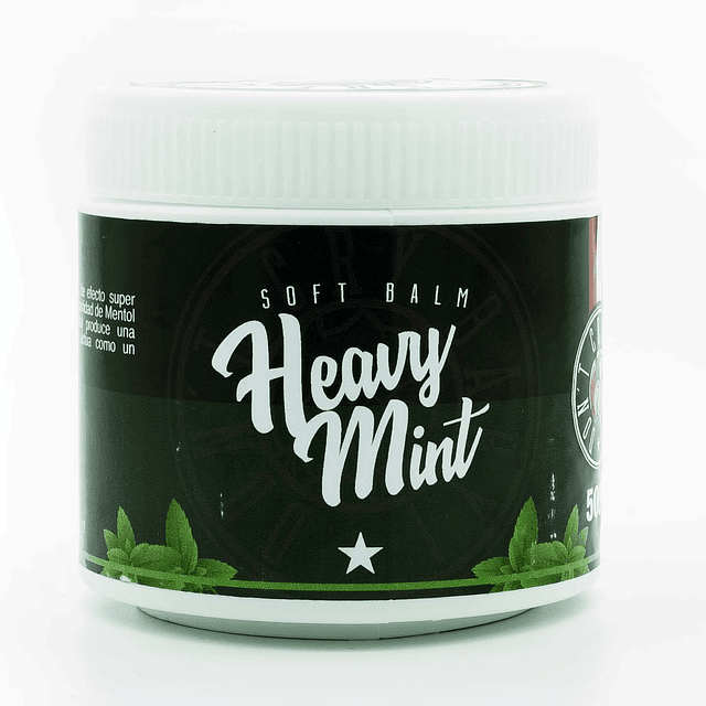 DONT CRY BABY BUTTER HEAVY MINT 500