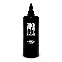 ZUPER BLACK 12oz