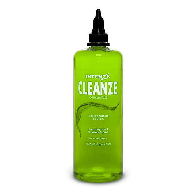 CLEANZE CONCENTRADO 12oz