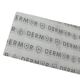 ELECTRUM Dermor Parche Dermal 15 x 50 centimetros.