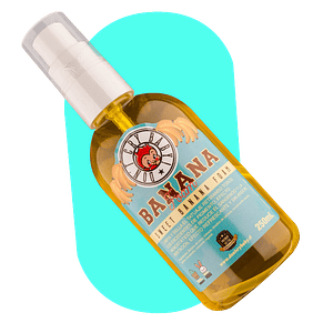 DONT CRY BABY FOAM BANANA ICE 250ml