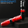 BRONC Ninja stroke 2,5 a 4,3mm Wireless