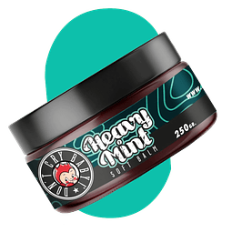 DONT CRY BABY BUTTER HEAVY MINT 250