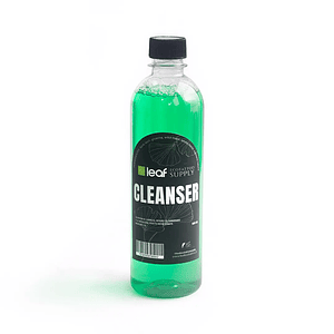 Cleanser 500ml Leaf  EcoTattoo