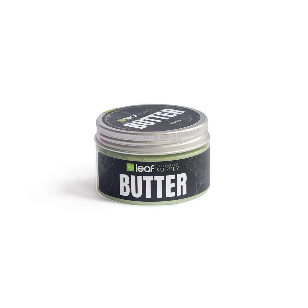 Don’t Cry Baby | Butter Purple 100gr