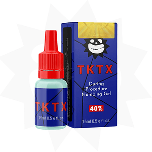 TKTX GEL