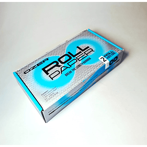 Rollo OZER Thermal. 21.6cmx30mt 