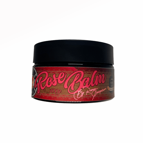 DONT CRY BABY BUTTER ROSE 