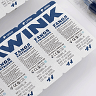 Fangs cartridges Curved (RM), caja 10 unidades. 5