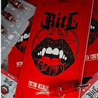 Catridge BITE RM 10u. 1