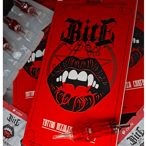 Catridge BITE RL 10u.