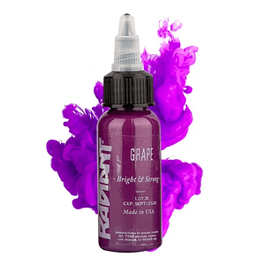 Radiant Grape