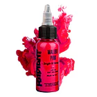 Radiant Malibu Pink 1