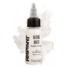 Radiant Mixing White 1