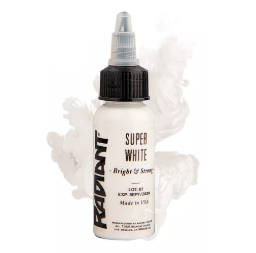 Radiant Super White