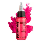 Radiant Bubblegum Pink 1