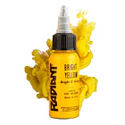 Radiant Bright Yellow 1