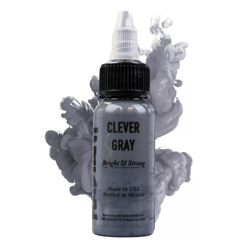 Clever Gray