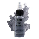 Radiant Clever Gray 1