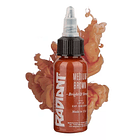 Radiant Medium Brown 1