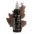 Radiant Coffee Brown 1