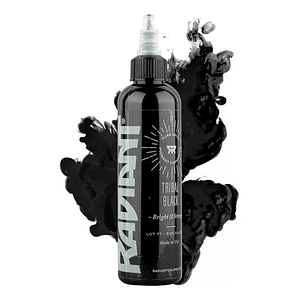 Radiant Tribal Black