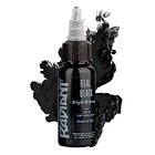 Radiant Real Black 1
