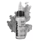 Radiant Sharp Gray 1