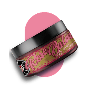 DONT CRY BABY BUTTER ROSE