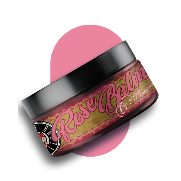 DONT CRY BABY BUTTER ROSE 