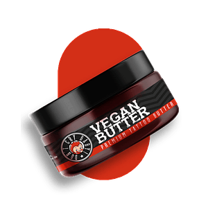 DONT CRY BABY BUTTER VEGAN