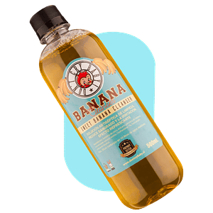 DONT CRY BABY BANANA ICE CLEANSER