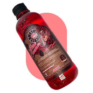 DONT CRY BABY ROSE CLEANSER