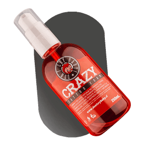 DONT CRY BABY FOAM CRAZY 250ml