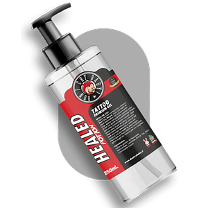 DONT CRY BABY HEALED POTION GEL 250ml