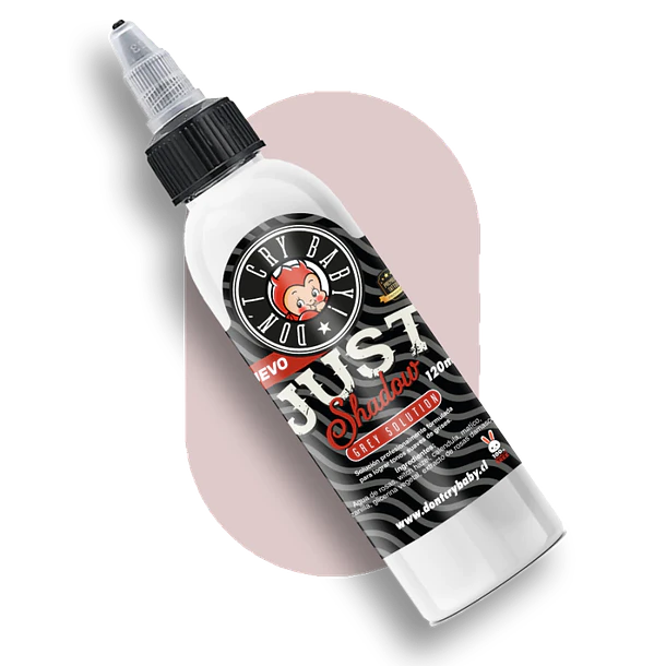 DONT CRY BABY JUST SHADOW 120ml 