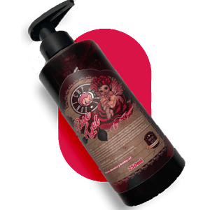 DONT CRY BABY HEALED ROSE POTION GEL 250ml