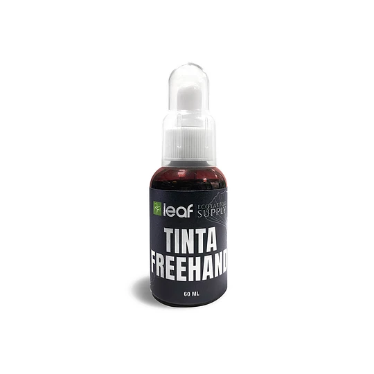 Tinta Freehand 50ml