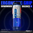 MAST Racer Pro Armor Gundam RX-78-2. Stroke 4.2. Incluye 2 baterias. 4