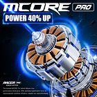 MAST Racer Pro Armor Gundam RX-78-2. Stroke 4.2. Incluye 2 baterias. 12