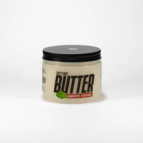 Vital Tone Butter Soft Care 230gr 1
