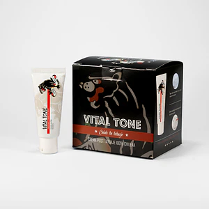 VITAL TONE CAJA 12 UNIDADES