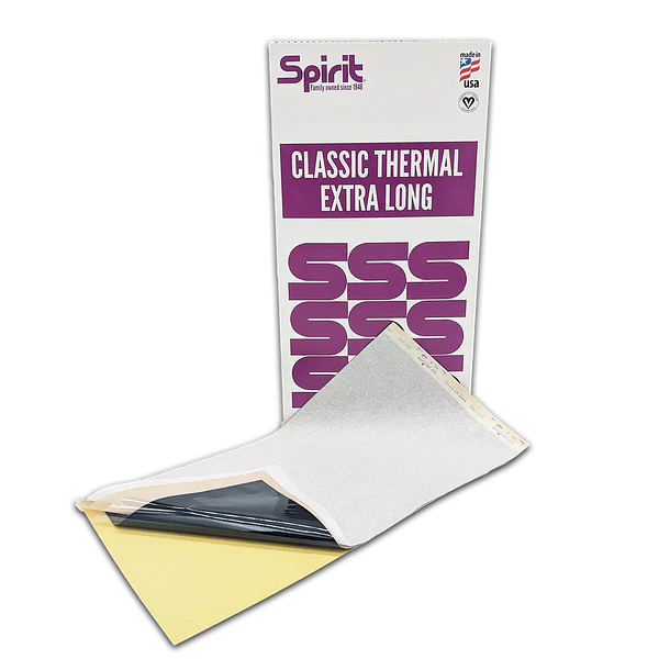 SPIRIT CLASSIC THERMAL 5